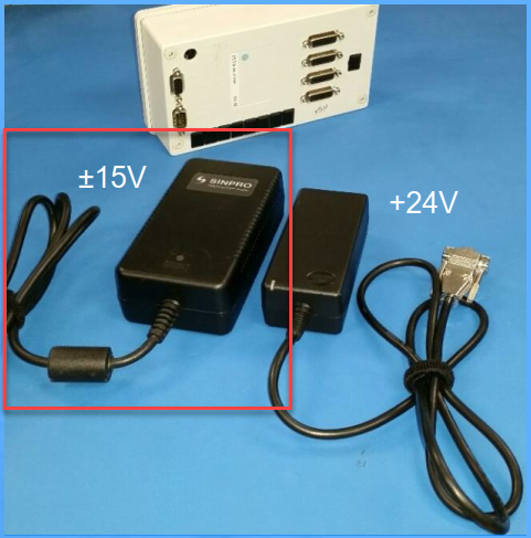 XacTorr CMX Series - Using the 0254